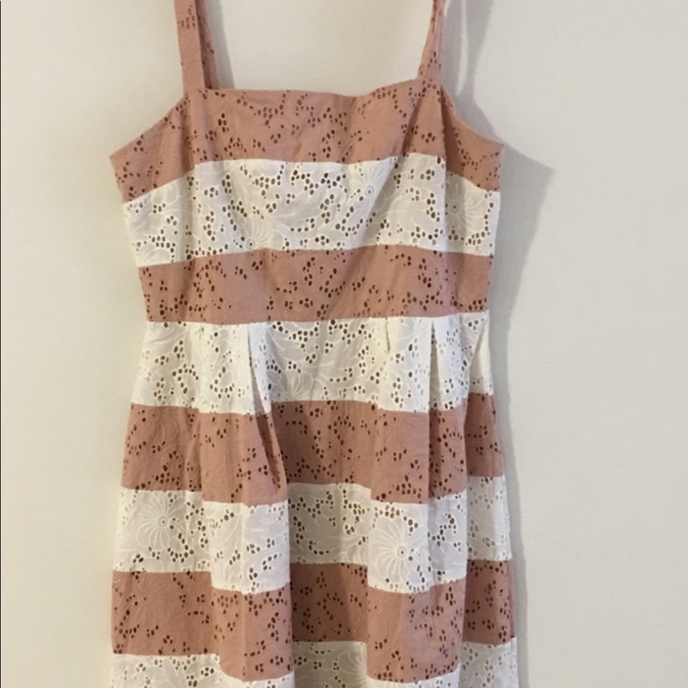 LOFT dress